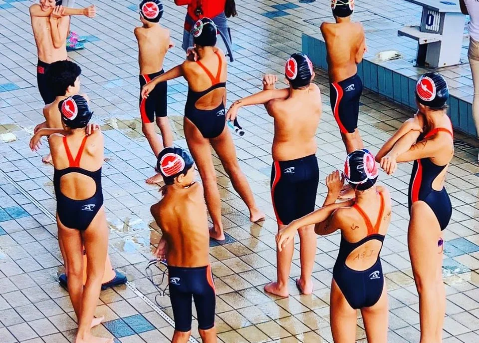 Deportes ASI